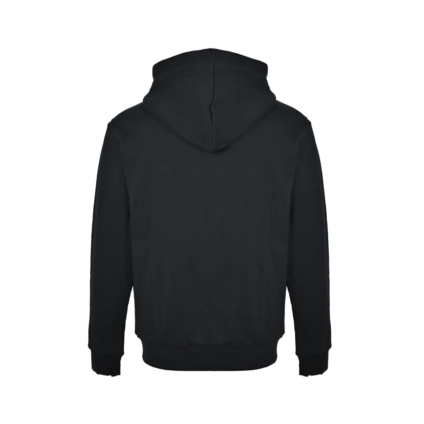 Louis Vuitton/Louis Vuitton pearl drawstring letter embroidered zipper hooded jacket